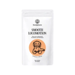 Sensipharm Smooth Locomotion - Hond -Honden Benodigdheden sensipharm smooth locomotion hond