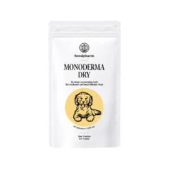 Sensipharm Monoderma Dry - Hond -Honden Benodigdheden sensipharm monoderma dry hond 174700 1000 none