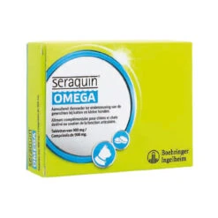 Seraquin Omega 9 Seraquin Omega -Honden Benodigdheden seraquin omega 109498 0500 none