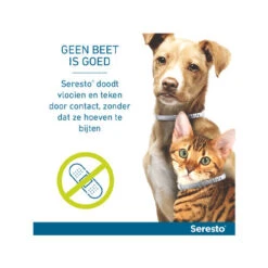 Seresto Hond -Honden Benodigdheden seresto hond 174094 0500 none