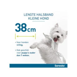 Seresto Hond -Honden Benodigdheden seresto hond 174115 0500 none