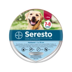 Seresto Hond -Honden Benodigdheden seresto hond 180919 2000 none