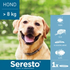 Seresto Hond -Honden Benodigdheden seresto hond 180928 1000 none