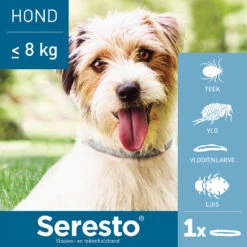 Seresto Hond -Honden Benodigdheden seresto hond 180931 1000 none