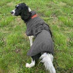 Siccaro Recovery Fleece Coat -Honden Benodigdheden siccaro recovery fleece coat 196943 2000 none