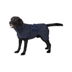 Siccaro WetDog SupremePro 2.0 -Honden Benodigdheden siccaro wetdog supremepro blue granite l 116418 0500 none