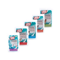 Simple Solution - Hondenluier Wasbaar 18 Simple Solution - Hondenluier Wasbaar -Honden Benodigdheden simple solution luier wasbaar voor honden 203783 0500 none