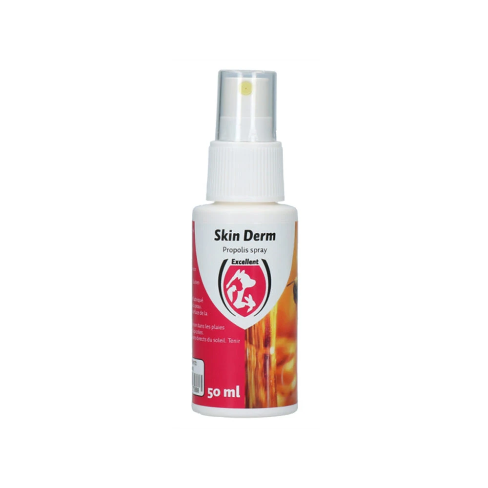 Excellent Skin Derm - Propolis Spray 3 Excellent Skin Derm - Propolis Spray