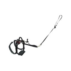 PetSafe Carelift - Draagsysteem Voor De Hond 19 PetSafe Carelift - Draagsysteem Voor De Hond -Honden Benodigdheden solvit carelift achterhand small rood 100073 1000 none