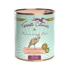 Terra Canis Grainfree - Kalkoen Met Selderij -Honden Benodigdheden terra canis grainfree kalkoen met selderij 115977 0500 none