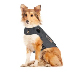 Thundershirt Hond -Honden Benodigdheden thundershirt hond 215942 2000 none
