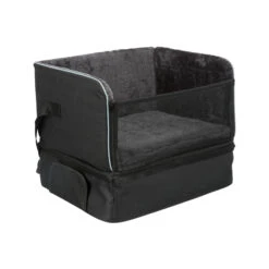 Trixie Autostoel Met Opbergvak -Honden Benodigdheden trixie autostoel met opbergvak 180442 2000 none