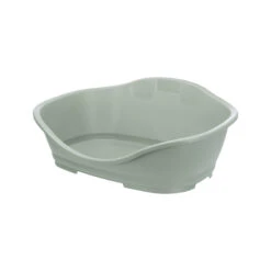 Trixie Be Eco Kunststof Mand Sleeper -Honden Benodigdheden trixie be eco kunststof mand sleeper 167719 2000 none