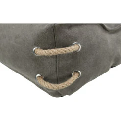 Trixie Be Nordic Föhr Kussen - Donkergrijs -Honden Benodigdheden trixie be nordic fhr kussen donkergrijs 180304 2000 none