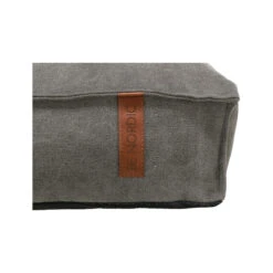 Trixie Be Nordic Föhr Kussen - Donkergrijs -Honden Benodigdheden trixie be nordic fhr kussen donkergrijs 180307 2000 none