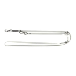 Trixie CityStyle Verstelbare Riem 13 Trixie CityStyle Verstelbare Riem -Honden Benodigdheden trixie citystyle verstelbare riem lxl lichtgrijs 137928 1500 none