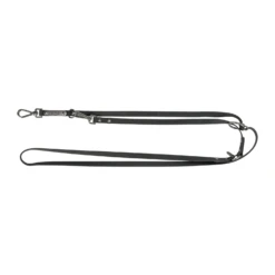 Trixie CityStyle Verstelbare Riem 12 Trixie CityStyle Verstelbare Riem -Honden Benodigdheden trixie citystyle verstelbare riem lxl zwart 137927 1500 none