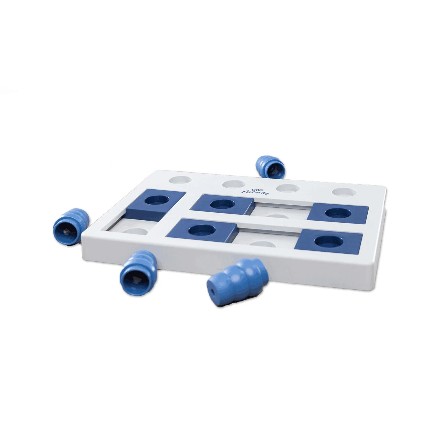 Trixie Dog Activity Chess 4 Trixie Dog Activity Chess - Afbeelding 2