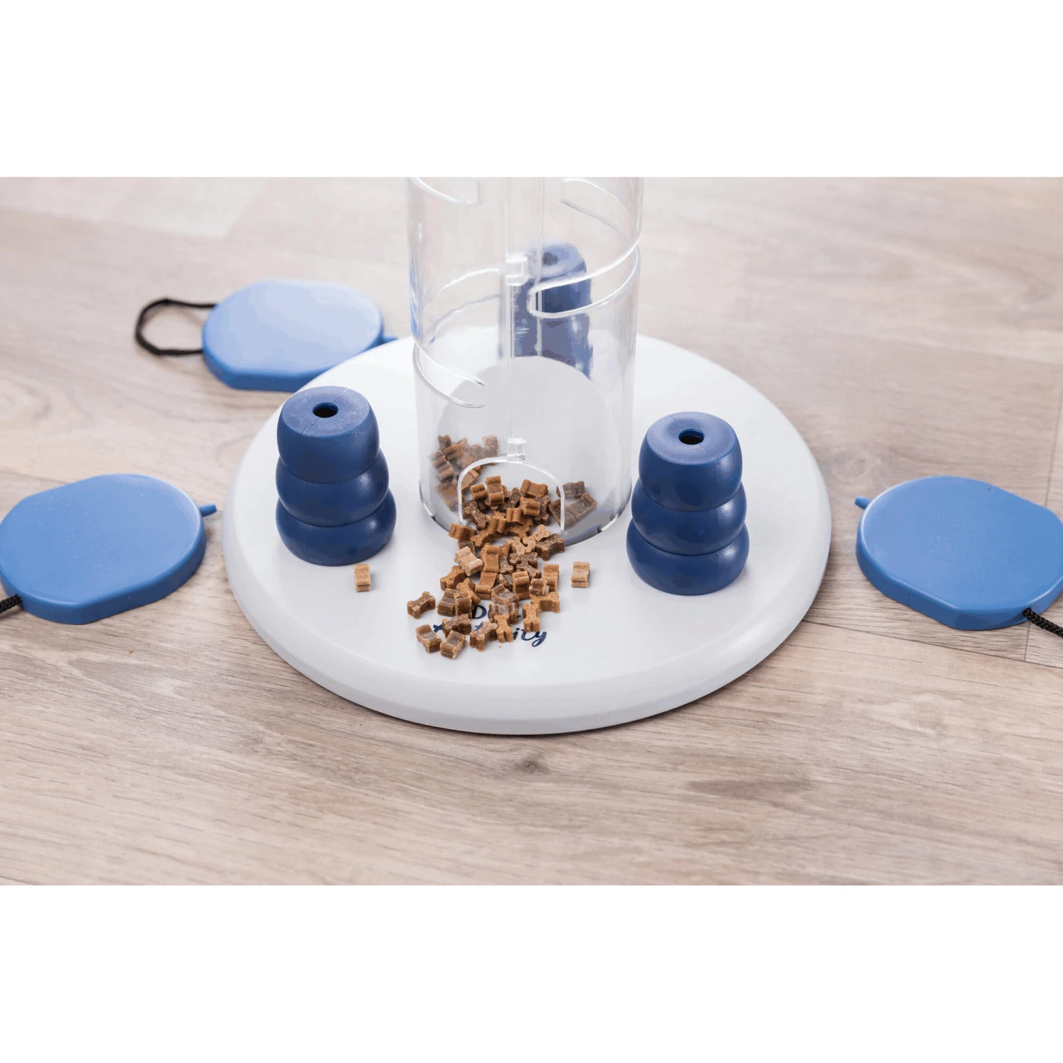 Trixie Dog Activity Gambling Tower 7 Trixie Dog Activity Gambling Tower - Afbeelding 5