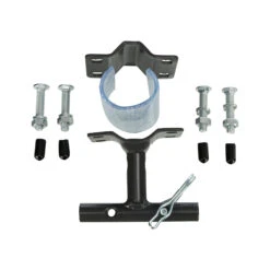 Trixie Fiets-Set U-Vorm -Honden Benodigdheden trixie fiets set u vorm 187899 2000 none