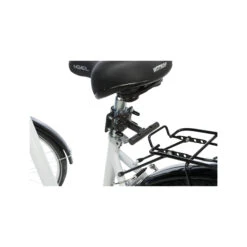 Trixie Fiets-Set U-Vorm -Honden Benodigdheden trixie fiets set u vorm 187902 2000 none