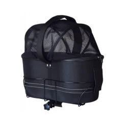 Trixie Fietstas Met Gaaskap