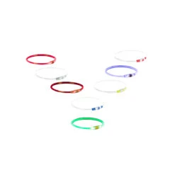 Trixie Flash Lichtring -Honden Benodigdheden trixie flash lichtring 214715 2000 none