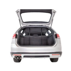 Trixie Gebogen Autorek 9 Trixie Gebogen Autorek -Honden Benodigdheden trixie gebogen autorek 197672 2000 none