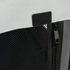 Trixie Hondenbench Basic -Honden Benodigdheden trixie hondenbench basic 192431 1000 none