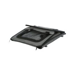 Trixie Hondenbench Basic -Honden Benodigdheden trixie hondenbench basic 192443 1000 none