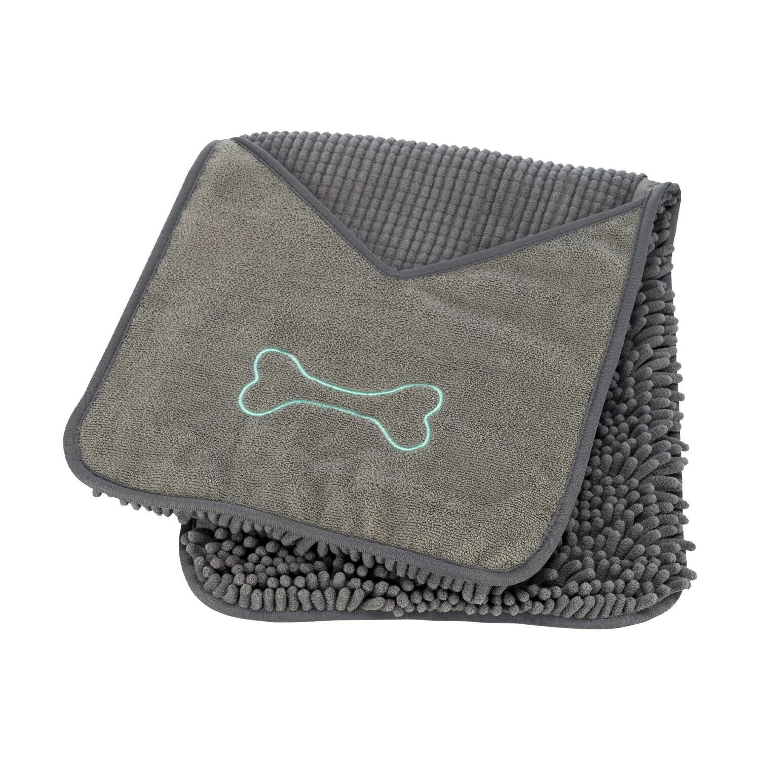 Trixie Hondendroogdoek Met Handvatten 3 Trixie Hondendroogdoek Met Handvatten