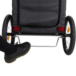 Trixie Hondenfietskar Opvouwbaar -Honden Benodigdheden trixie hondenfietskar opvouwbaar 143084 1000 none