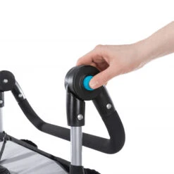 Trixie Hondenfietskar Opvouwbaar -Honden Benodigdheden trixie hondenfietskar opvouwbaar 143093 1000 none