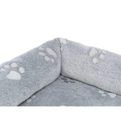 Trixie Hondenmand Nando -Honden Benodigdheden trixie hondenmand nando 205736 2000 none