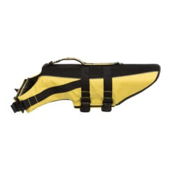 Trixie Life Vest Zwemvest -Honden Benodigdheden trixie life vest zwemvest 136255 2000 none