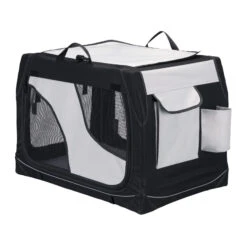 Trixie Mobiele Bench Vario -Honden Benodigdheden trixie mobiele bench vario 157052 2000 none