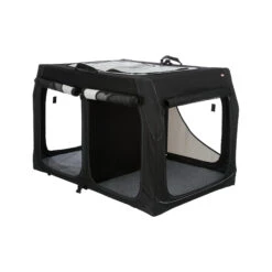 Trixie Mobiele Bench Vario Double -Honden Benodigdheden trixie mobiele bench vario double 197588 2000 none