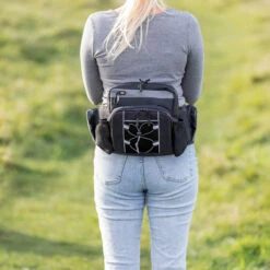 Trixie Multi Belt Hip Bag -Honden Benodigdheden trixie multi belt hip bag 202691 2000 none