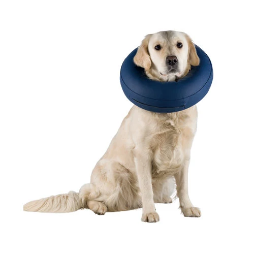 Trixie Opblaasbare Beschermkraag 7 Trixie Opblaasbare Beschermkraag - Afbeelding 5