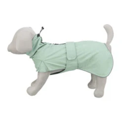 Trixie Regenjas CityStyle Dublin -Honden Benodigdheden trixie regenjas citystyle dublin 223560 0500 none