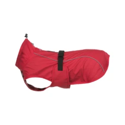 Trixie Regenjas Vimy -Honden Benodigdheden trixie regenjas vimy m 50 cm rood 127363 1500 none