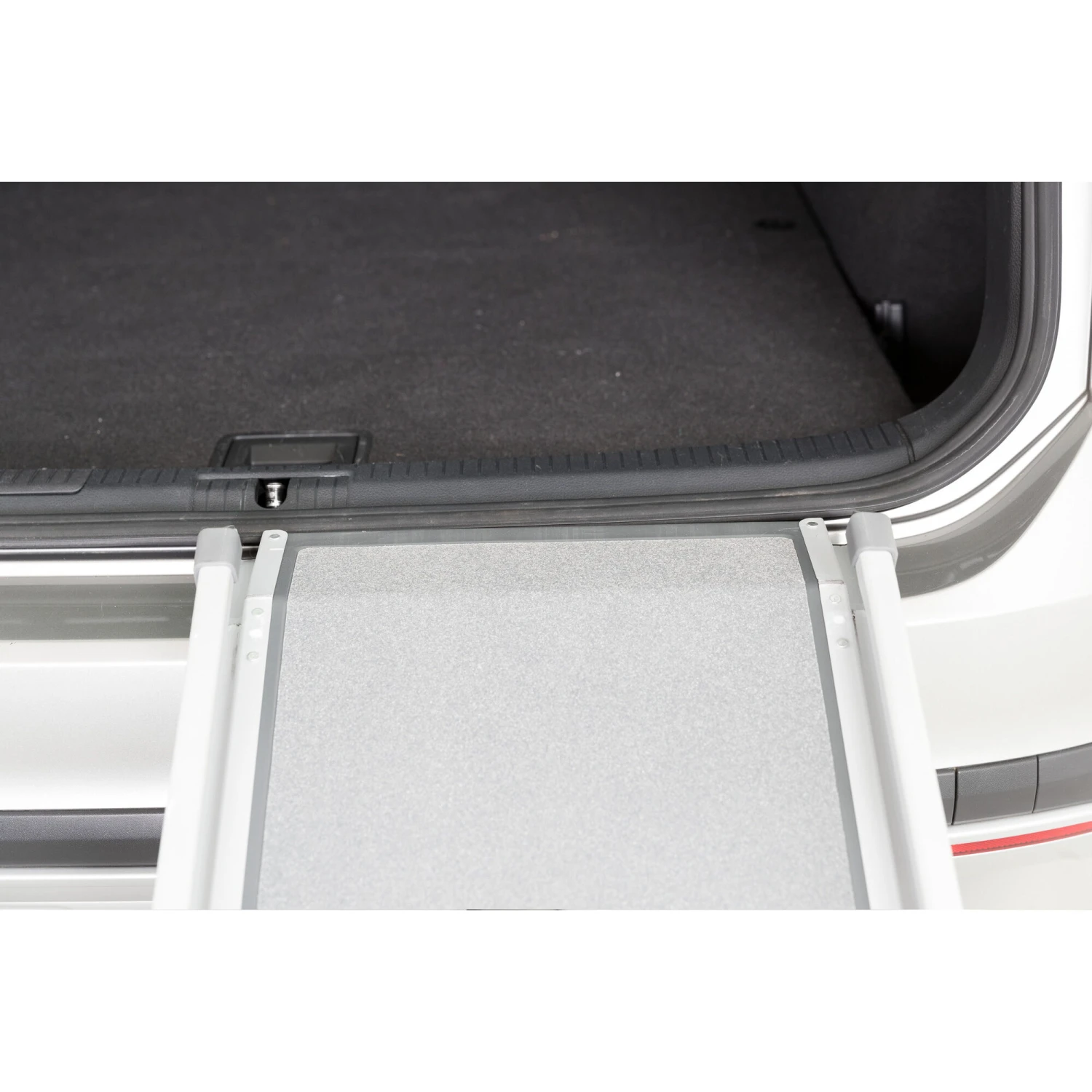 Trixie Telescoop Loopplank Aluminium 4 Trixie Telescoop Loopplank Aluminium - Afbeelding 2