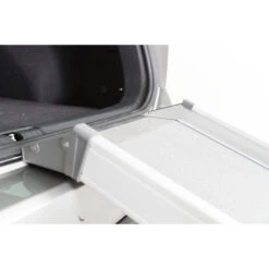 Trixie Telescoop Loopplank Aluminium 14 Trixie Telescoop Loopplank Aluminium -Honden Benodigdheden trixie telescoop loopplank grijs 209063 2000 none