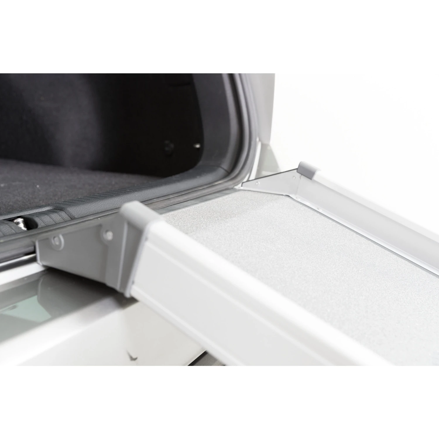 Trixie Telescoop Loopplank Aluminium 8 Trixie Telescoop Loopplank Aluminium - Afbeelding 6