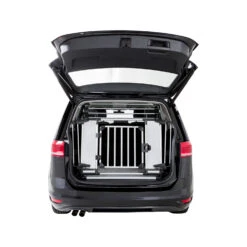 Trixie Uitbreiding Hoogte Voor Universeel Achterhek -Honden Benodigdheden trixie uitbreiding hoogte voor universeel achterhek 178765 1500 none