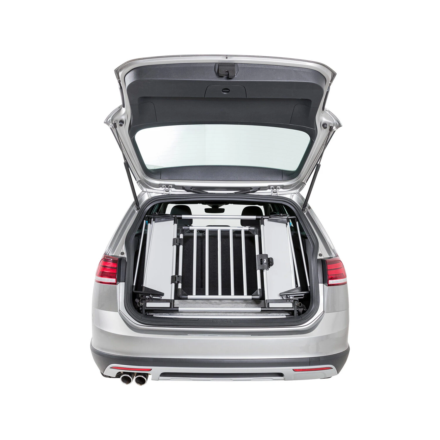 Trixie Universeel Achterhek Voor Auto 6 Trixie Universeel Achterhek Voor Auto - Afbeelding 4