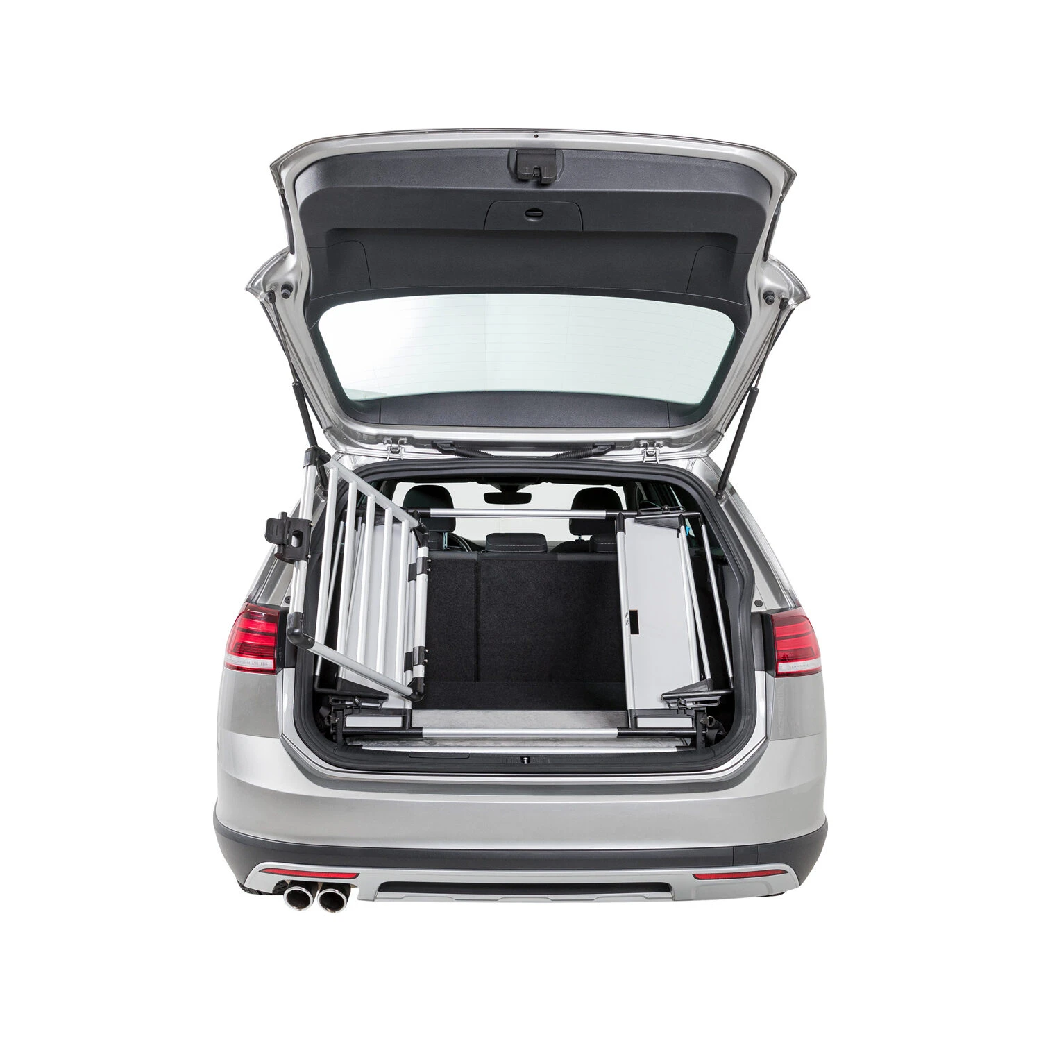 Trixie Universeel Achterhek Voor Auto 5 Trixie Universeel Achterhek Voor Auto - Afbeelding 3