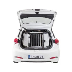 Trixie Universeel Achterhek Voor Auto 17 Trixie Universeel Achterhek Voor Auto -Honden Benodigdheden trixie universeel achterhek voor auto 178339 1500 none