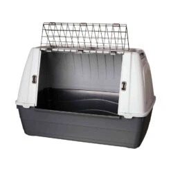 Trixie Vervoersbox Journey 17 Trixie Vervoersbox Journey -Honden Benodigdheden trixie vervoersbox journey 157898 1500 none