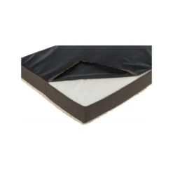 Trixie Vitaal Matras Bendson - Donkerbruin/Beige -Honden Benodigdheden trixie vitaal matras bendson donkerbruinbeige 178693 1000 none